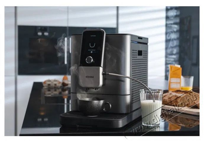 Nivona NIVO 8103 &Uacute;jdons&aacute;gok - &Uacute;j term&eacute;kek - 512747