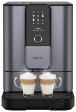 Nivona NIVO 8107 Konyhai termékek - Kávéfőző / kávéörlő / kiegészítő - Automata kávéfőző - 512754