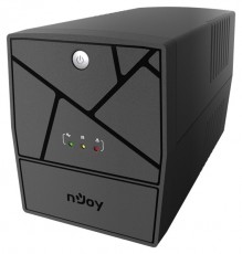 NJOY Sz&uuml;netmentes 2000VA - Keen 2000 USB (4 Schuko, line-interakt&iacute;v, fekete) Iroda &eacute;s sz&aacute;m&iacute;t&aacute;stechnika - Sz&aacute;m&iacute;t&oacute;g&eacute;p tartoz&eacute;k - T&aacute;pegys&eacute;g - 483503