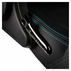 Noblechairs EPIC Mercedes-AMG Petronas Formula One Team, 2021 Edition Iroda és számítástechnika - Egyéb számítástechnikai termék - 518417