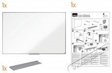 NOBO Essentials 1500x1000mm Iroda és számítástechnika - Egyéb számítástechnikai termék - 518420