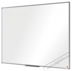 NOBO Essentials, 120 x 90cm mágneses tábla Iroda és számítástechnika - Egyéb számítástechnikai termék - 521938