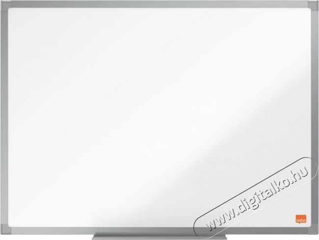 NOBO Essentials 60 × 45 cm, alumínium keret mágneses tábla Iroda és számítástechnika - Egyéb számítástechnikai termék - 521926