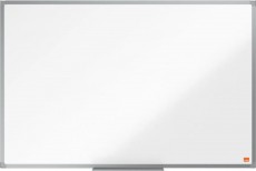 NOBO Essentials 90 × 60 cm, alumínium keret mágneses tábla - Iroda és számítástechnika - Egyéb számítástechnikai termék - 521929