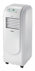 Nobu IRIS 8000 Mobil klíma Háztartás / Otthon / Kültér - Ventilátor / Légkondicionáló - Mobil klíma - 314223