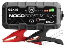 NOCO BOOST X GBX45 ind&iacute;t&aacute;sr&aacute;seg&iacute;tő-powerbank Aut&oacute;hifi / Aut&oacute; felszerel&eacute;s - Aut&oacute;s / aut&oacute;hifi kieg&eacute;sz&iacute;tő - Aut&oacute; akkumul&aacute;tor t&ouml;ltő - 531995