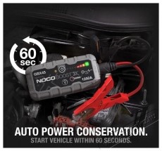 NOCO BOOST X GBX45 ind&iacute;t&aacute;sr&aacute;seg&iacute;tő-powerbank Aut&oacute;hifi / Aut&oacute; felszerel&eacute;s - Aut&oacute;s / aut&oacute;hifi kieg&eacute;sz&iacute;tő - Aut&oacute; akkumul&aacute;tor t&ouml;ltő - 531995