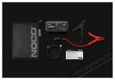 NOCO BOOST X GBX45 ind&iacute;t&aacute;sr&aacute;seg&iacute;tő-powerbank Aut&oacute;hifi / Aut&oacute; felszerel&eacute;s - Aut&oacute;s / aut&oacute;hifi kieg&eacute;sz&iacute;tő - Aut&oacute; akkumul&aacute;tor t&ouml;ltő - 531995