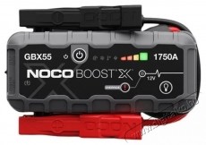 NOCO BOOST X GBX55 ind&iacute;t&aacute;sr&aacute;seg&iacute;tő-powerbank Aut&oacute;hifi / Aut&oacute; felszerel&eacute;s - Aut&oacute;s / aut&oacute;hifi kieg&eacute;sz&iacute;tő - Aut&oacute; akkumul&aacute;tor t&ouml;ltő - 531993
