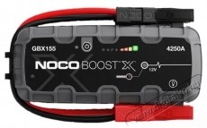 NOCO BOOST X GBX155 indit&aacute;sr&aacute;seg&iacute;tő-powerbank Mobil / Kommunik&aacute;ci&oacute; / Smart - Powerbank / K&uuml;lső akkumul&aacute;tor &eacute;s t&ouml;ltő - 531988
