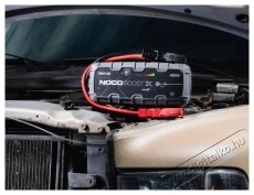 NOCO BOOST X GBX155 indit&aacute;sr&aacute;seg&iacute;tő-powerbank Mobil / Kommunik&aacute;ci&oacute; / Smart - Powerbank / K&uuml;lső akkumul&aacute;tor &eacute;s t&ouml;ltő - 531988
