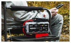 NOCO BOOST X GBX75 indit&aacute;sr&aacute;seg&iacute;tő-powerbank Mobil / Kommunik&aacute;ci&oacute; / Smart - Powerbank / K&uuml;lső akkumul&aacute;tor &eacute;s t&ouml;ltő - 531990