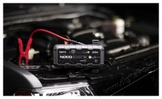 NOCO BOOST X GBX75 indit&aacute;sr&aacute;seg&iacute;tő-powerbank - Mobil / Kommunik&aacute;ci&oacute; / Smart - Powerbank / K&uuml;lső akkumul&aacute;tor &eacute;s t&ouml;ltő - 531990