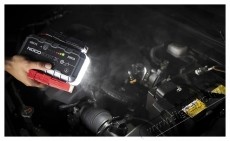 NOCO BOOST X GBX75 indit&aacute;sr&aacute;seg&iacute;tő-powerbank Mobil / Kommunik&aacute;ci&oacute; / Smart - Powerbank / K&uuml;lső akkumul&aacute;tor &eacute;s t&ouml;ltő - 531990