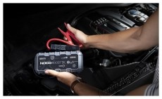 NOCO BOOST X GBX75 indit&aacute;sr&aacute;seg&iacute;tő-powerbank Mobil / Kommunik&aacute;ci&oacute; / Smart - Powerbank / K&uuml;lső akkumul&aacute;tor &eacute;s t&ouml;ltő - 531990