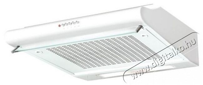 Nodor Confort Plus 60 Blanca Páraelszívó Konyhai termékek - Páraelszívó - Beépíthető / kihúzható - 358465
