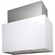 Nodor Cube Glass 700 WH Fali páraelszívó Konyhai termékek - Páraelszívó - Kürtős - 358467