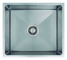 Nodor CUBIC 4512 mosogatótálca Konyhai termékek - Mosogató - Mosogatótálca - 358471