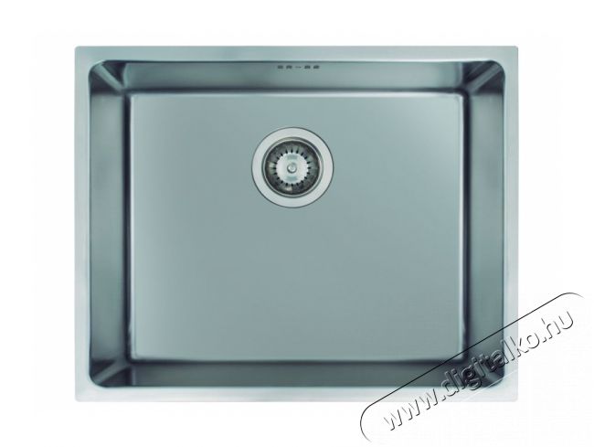 Nodor Cubic 5012 Mosogatótálca Konyhai termékek - Mosogató - Mosogatótálca - 358472