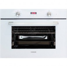 Nodor D 5008 DT WH Beépíthető sütő Konyhai termékek - Sütő-főzőlap, tűzhely (beépíthető) - Sütő (beépíthető) - 358474