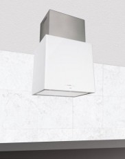 Nodor Isla Cube Glass 60 WH Sziget páraelszívó Konyhai termékek - Páraelszívó - Sziget fölé - 358511