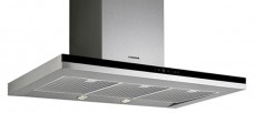 Nodor Mirage Premium 600 BK fali páraelszívó - fekete Újdonságok - Új termékek - 358529