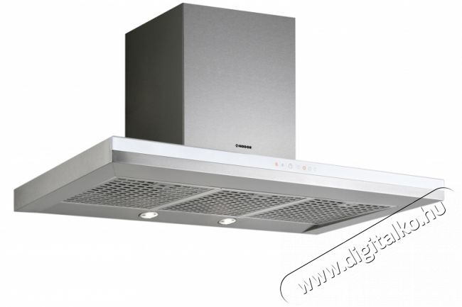 Nodor Mirage Premium 900 WH Beépíthető páraelszívó Konyhai termékek - Páraelszívó - Kürtős - 358532