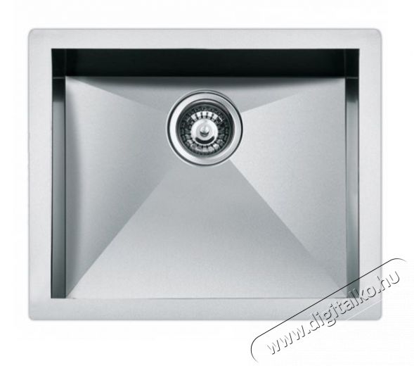 Nodor QUA 100 Mosogató tálca Konyhai termékek - Mosogató - Mosogatótálca - 358546