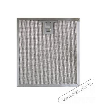 Nodor MIRAGE fém zsírfilter Konyhai termékek - Páraelszívó - Szűrő - 358457