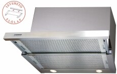 Nodor Extender Plus 90 Telszkópos páraelszívó Konyhai termékek - Páraelszívó - Beépíthető / kihúzható - 358490