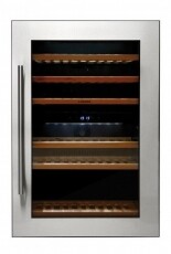 Nodor Vinoteca V 41 Beépíthető borhűtő Konyhai termékek - Hűtő, fagyasztó (beépíthető) - Borhűtő - 358559