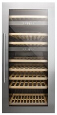 Nodor VINOTECA V 61 beépíthető borhűtő Konyhai termékek - Hűtő, fagyasztó (szabadonálló) - Borhűtő - 358560
