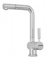 Nodor Denali Extensible csaptelep Konyhai termékek - Mosogató - Mosogató csaptelep - 358480