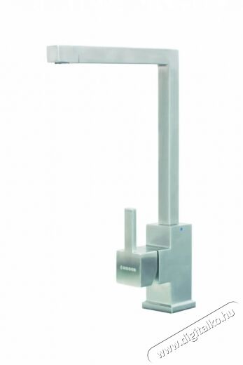 Nodor Tucan csaptelep - inox Konyhai termékek - Mosogató - Mosogató csaptelep - 358552