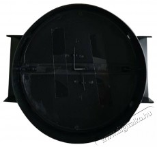 Nodor (EXTENDER) légelzáró+csőcsonk 125 Konyhai termékek - Páraelszívó - Elszívó cső / bekötő szett - 358448