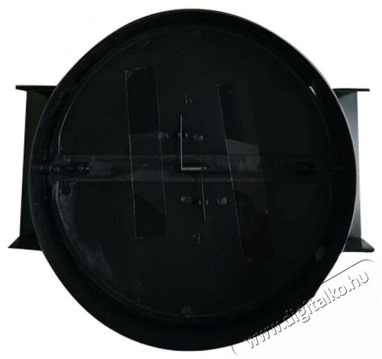 Nodor (EXTENDER) légelzáró+csőcsonk 125 Konyhai termékek - Páraelszívó - Elszívó cső / bekötő szett - 358448