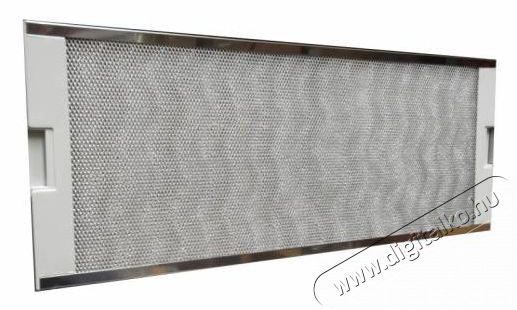 Nodor EXTENDER 90 LED fém zsírfilter Konyhai termékek - Páraelszívó - Kiegészítő - 358455