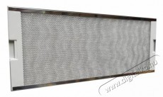 Nodor EXTENDER 90 LED fém zsírfilter Konyhai termékek - Páraelszívó - Kiegészítő - 358455