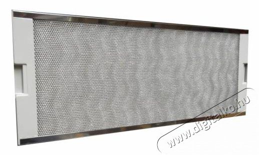 Nodor EXTENDER 90 LED fém zsírfilter Konyhai termékek - Páraelszívó - Kiegészítő - 358455