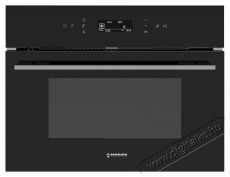 Nodor NorCare VC-4800 DB/A beépíthető borhűtő Konyhai termékek - Hűtő, fagyasztó (beépíthető) - Borhűtő - 451565