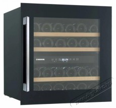 Nodor NorCare V-36 BK Konyhai termékek - Hűtő, fagyasztó (beépíthető) - Borhűtő - 451564
