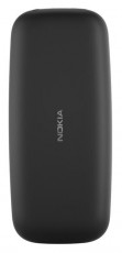 Nokia 105 (2017) DS mobiltelefon - fekete Egyéb - Nem forgalmazzuk ! - 325773