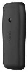 Nokia 110 1,77 Dual SIM fekete mobiltelefon Egyéb - Nem forgalmazzuk ! - 369742