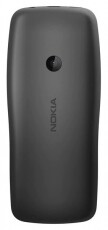Nokia 110 1,77 Dual SIM fekete mobiltelefon Egyéb - Nem forgalmazzuk ! - 369742