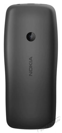 Nokia 110 1,77 Dual SIM fekete mobiltelefon Egyéb - Nem forgalmazzuk ! - 369742