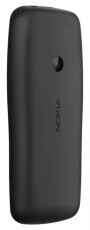 Nokia 110 1,77 Dual SIM fekete mobiltelefon Egyéb - Nem forgalmazzuk ! - 369742