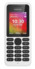 Nokia 130 DS mobiltelefon - fekete Egyéb - Nem forgalmazzuk ! - 301695