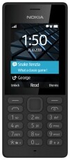 Nokia 150 DS mobiltelefon - fekete Egyéb - Nem forgalmazzuk ! - 312443