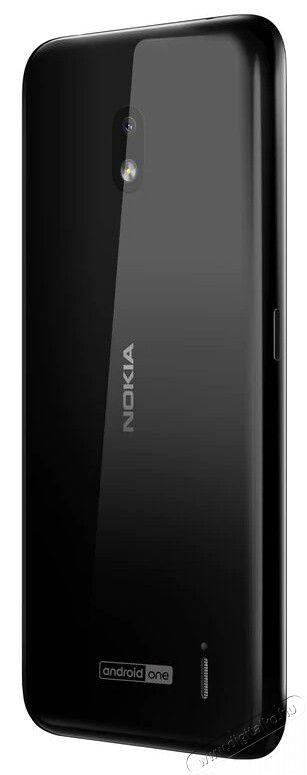 Nokia 2.2 5,71 LTE 2/16GB Dual SIM fekete okostelefon Egy&eacute;b - Nem forgalmazzuk ! - 355225