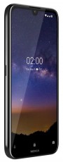 Nokia 2.2 5,71 LTE 2/16GB Dual SIM fekete okostelefon Egy&eacute;b - Nem forgalmazzuk ! - 355225